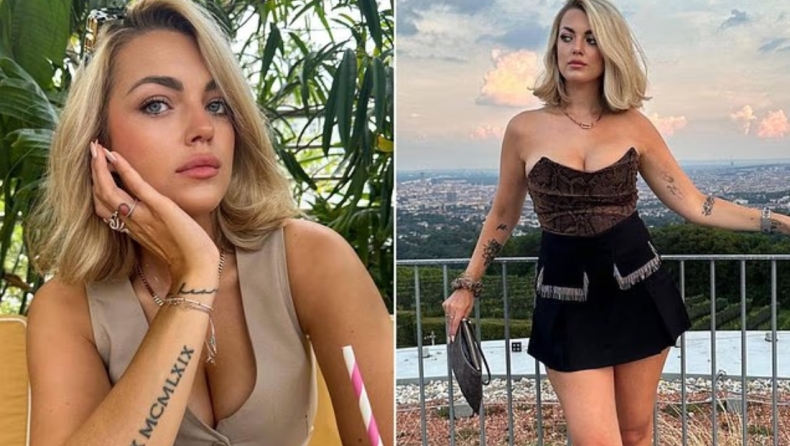 Νεκρή η 31χρονη influencer Στεφανί Πίπερ: Ομολόγησε ο πρώην σύντροφός της