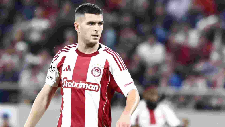 Ολυμπιακός: Ο Πιρόλα ήρθε αθόρυβα στο λιμάνι κι έχει γίνει ηγέτης