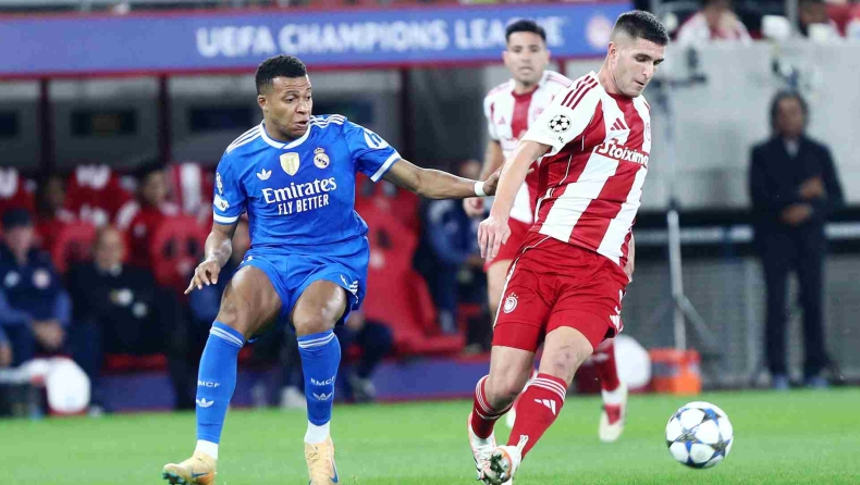 Πιρόλα: «Οι λεπτομέρειες έκριναν το αποτέλεσμα, θα παλέψουμε μέχρι τέλους για την πρόκριση»