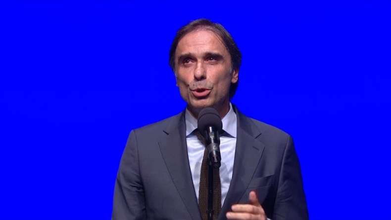 ΟΦΗ: Οι τιμητικές βραβεύσεις και οι δράσεις για τα 100 χρόνια (vids)