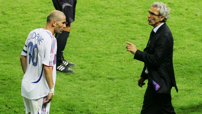 «Ο Κριός δεν παίζει με τον Σκορπιό»: Πρώην προπονητής της Γαλλίας έβγαζε ενδεκάδες με βάση τα... ζώδια!