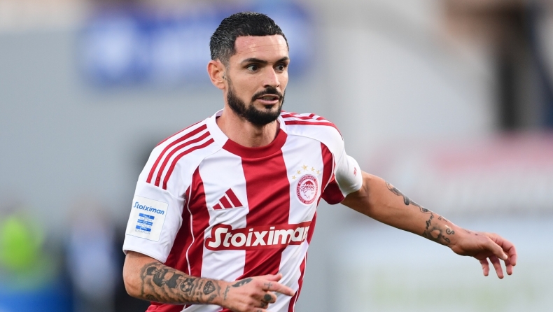 Καμπελά: «Βρισκόμαστε στην πρώτη θέση της βαθμολογίας και εκεί θέλουμε να μείνουμε μέχρι το τέλος»