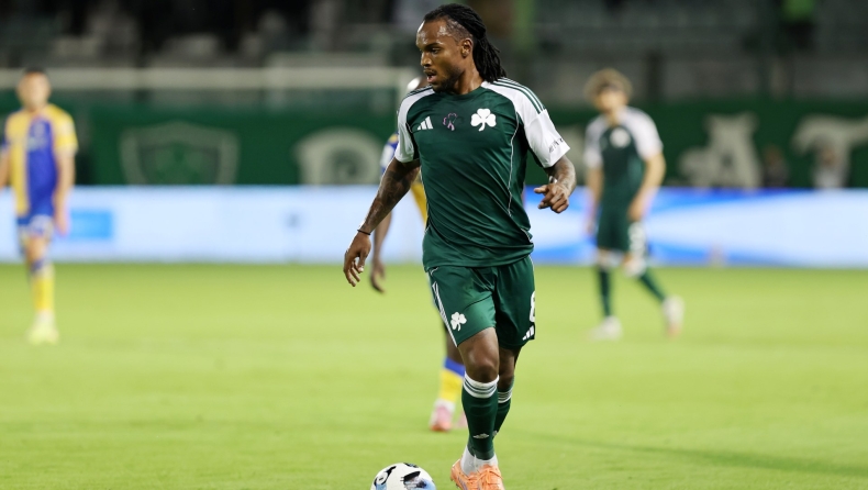 Παναθηναϊκός: Τι ισχύει με τους τραυματίες ενόψει του Πανσερραϊκού