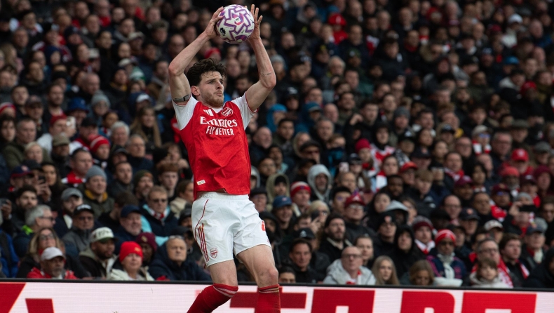 Premier League: Πως τα πλάγια γίνονται... κόρνερ και απειλούν περισσότερο από ποτέ!