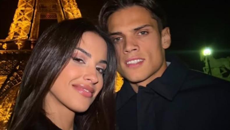 Μίλαν: Ο Ρίτσι σε σχέση με κατά 10 χρόνια μεγαλύτερη ρεπόρτερ