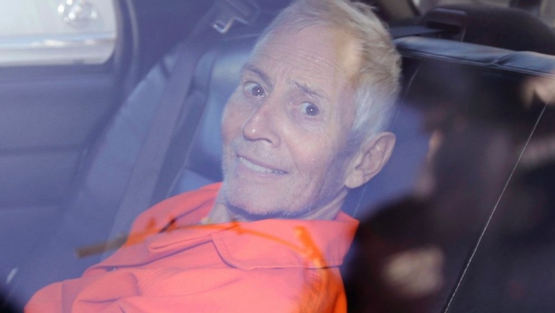 «Τους σκότωσα όλους, φυσικά το έκανα»: Ο δολοφόνος που «καρφώθηκε» παραμιλώντας στην τουαλέτα