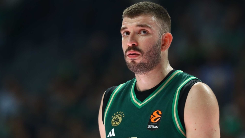 Ρογκαβόπουλος: «Αν κληθώ στην Εθνική τον Φεβρουάριο, θα δώσω το παρών» 