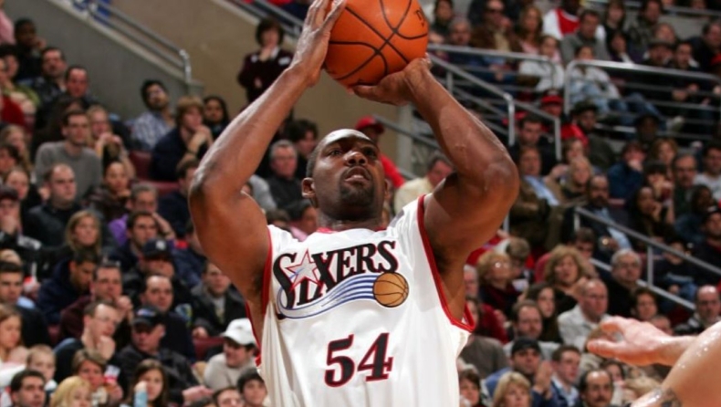 Ρόντνεϊ Ρότζερς: Έφυγε από τη ζωή σε ηλικία 54 ετών ο πρώην NBAer