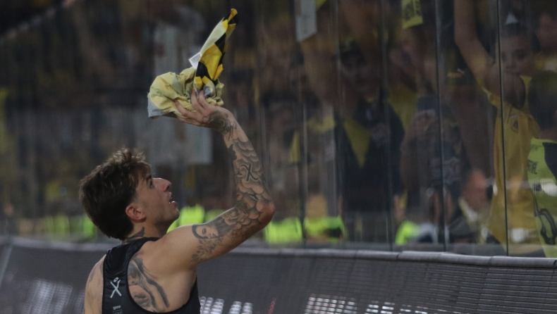 ΑΕΚ: Το success story του Ρότα!