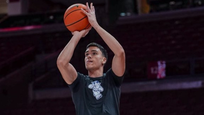 NCAA: Τι έκαναν οι Έλληνες