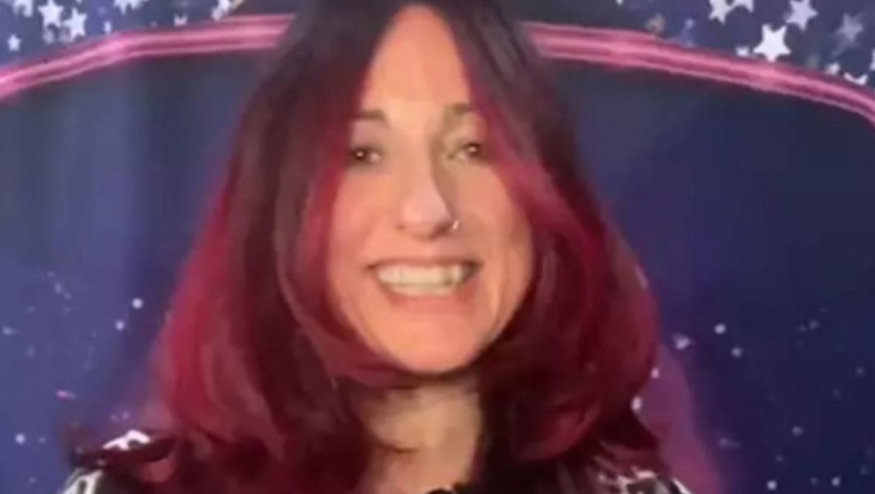 Γυναίκα ισχυρίζεται ότι είναι εξωγήινη και ισχυρίζεται ότι έχει αποδείξεις