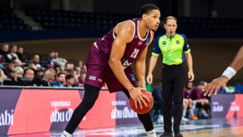 Γιόναβος - Λιετκάμπελις 85-96: Με ανεβασμένη ψυχολογία ενόψει... Πανιωνίου