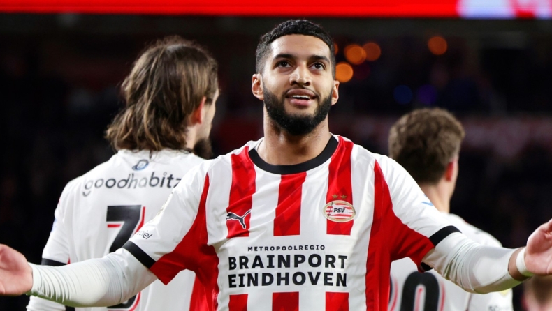 Η CAF ακύρωσε το πρόστιμο που επιβλήθηκε στον Σαϊμπαρί, για την «κλοπή» της πετσέτας του Μεντί