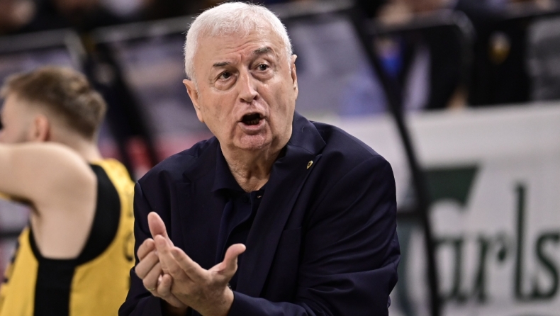 Σάκοτα: «Έπρεπε να κάνουμε φάουλ στο τέλος»