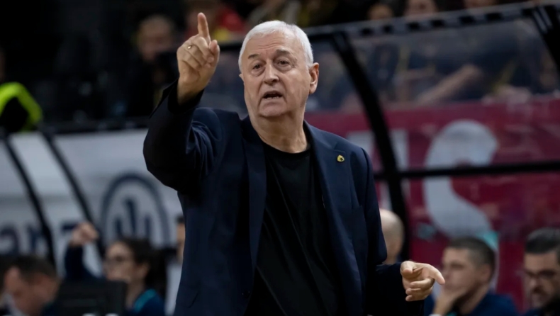 Σάκοτα για απόκτηση Μπράουν: «Ήταν στη λίστα μας και το καλοκαίρι»