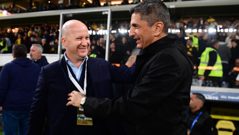 Stoiximan Super League: Με το πόδι στο γκάζι ο ΠΑΟΚ στις Σέρρες, με πίεση η ΑΕΚ απέναντι στον Παναιτωλικό