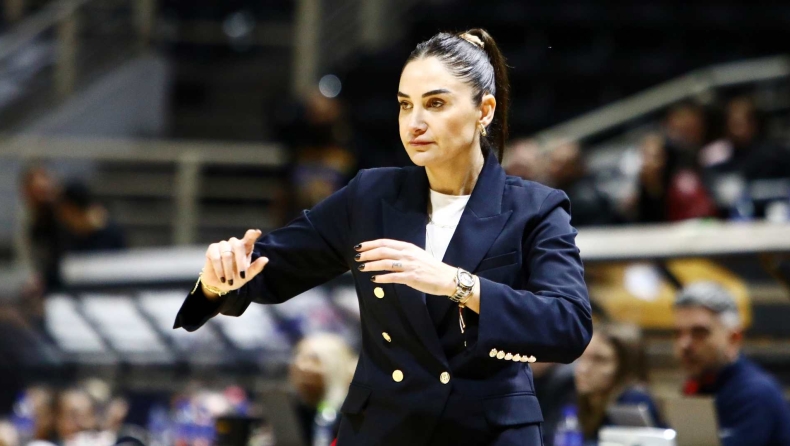 Ερντέμ : «Δέχτηκα λεκτικές επιθέσεις για τη γυναικεία μου υπόσταση»!