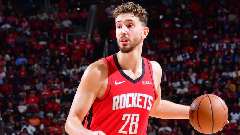 NBA: Σενγκούν και Ντουράντ λύγισαν τους Μάτζικ στην παράταση, επέστρεψαν από το -18 οι Χοκς με επική ανατροπή!