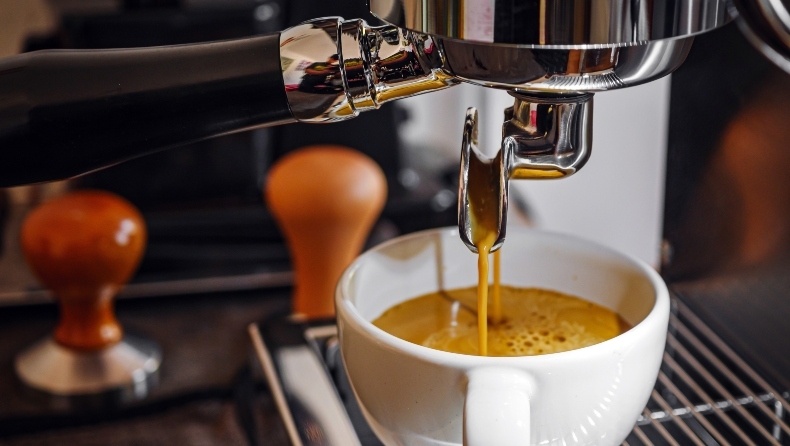 Ο καφές Taresso «πρωταθλητής» στην κορυφαία διοργάνωση αντισφαίρισης