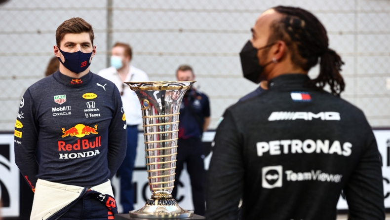 F1 - H τοξικότητα «πνίγει» το σπορ και δεν υπάρχει κάποιος να το σώσει