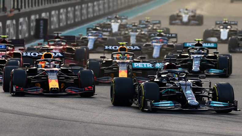 F1 - Βολφ: «Τρελός ο Μάσι, εμπόδισε τον Χάμιλτον να γράψει ιστορία»