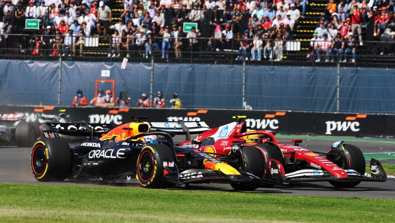 F1 - Χάμιλτον κατά FIA και αγωνοδικών: «Οι αποφάσεις τους επηρεάζουν καριέρες και πρωταθλήματα»