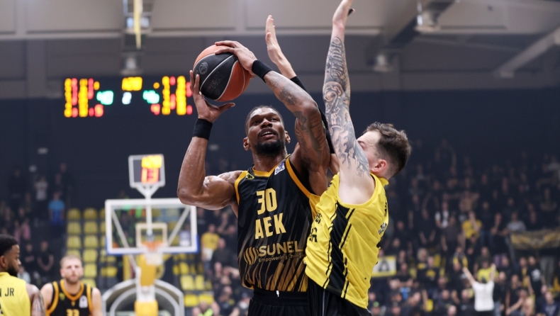 Σίλβα στο Gazzetta: «Μπάρτλεϊ και Γκρέι με... κλειστά μάτια, τρελοί οι οπαδοί της ΑΕΚ»