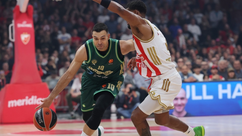 Σλούκας για το νέο του συμβόλαιο: «Ο πρόεδρος μου το έστειλε κενό και ανυπόγραφο, εγώ απλά το υπέγραψα για να βάλει εκείνος το ποσό» 