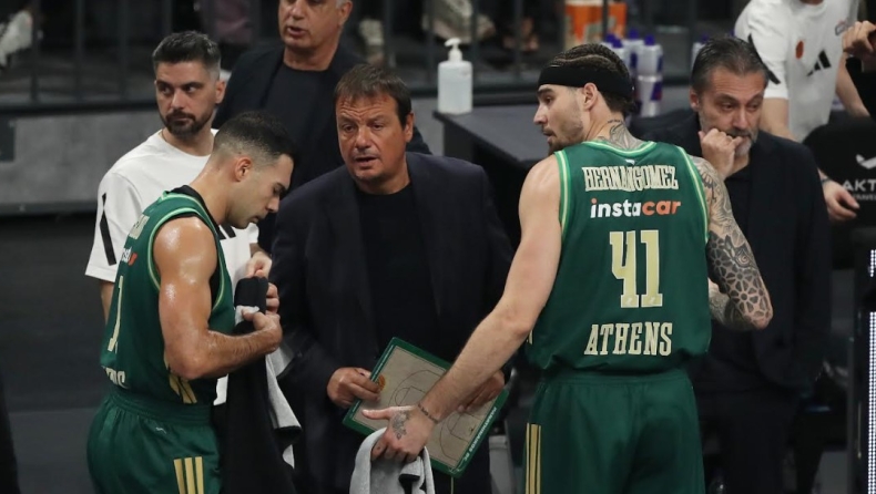 Σλούκας και Χουάντσο