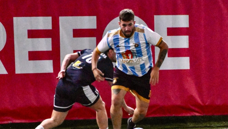 SOCCA Premier League: Ντέρμπι, ανατροπές και… καταιγισμός τερμάτων!