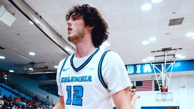 NCAA: Τι έκαναν οι Έλληνες