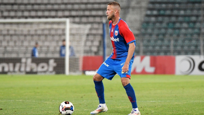 Σούντγκρεν: «Είπα μόνο την αλήθεια, όποιος θέλει ας κάνει μήνυση»