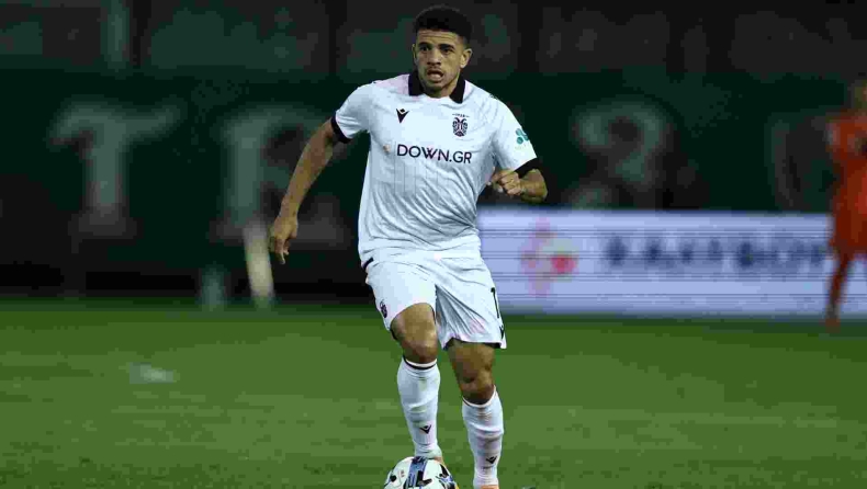 ΠΑΟΚ: Ο Τάισον ψήφισε το είδωλό του μέχρι να φτάσει στο αυτονόητο