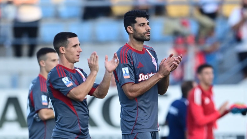 Ολυμπιακός, ο έλεγχος των καλοκαιρινών του μεταγραφών: Οι επενδύσεις για το μέλλον, οι λύσεις πολυτελείας κι ο «πύραυλος» Ποντένσε