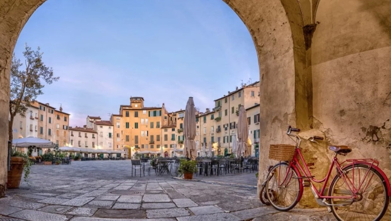 10+1 φωτογραφίες που θα σας κάνουν να ετοιμάσετε βαλίτσα για Τοσκάνη