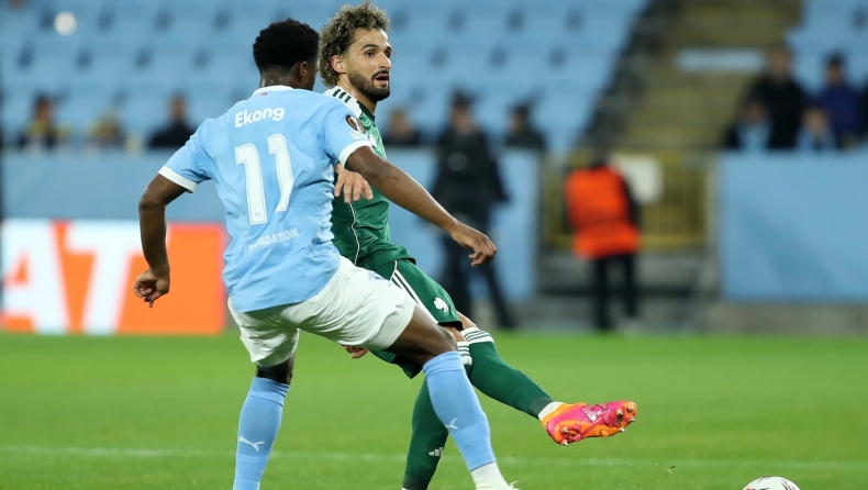 Τουμπά: «Μας έχει βοηθήσει σε πνευματικό επίπεδο ο Μπενίτεθ, να είμαστε συμπαγείς στην άμυνα με τον ΠΑΟΚ»