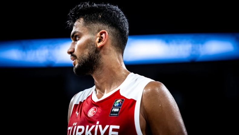 Τουρκία - Βοσνία 93-71: Με το δεξί ο Αταμάν - Τι έκανε ο Γιούρτσεβεν