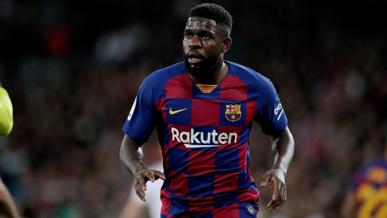 Ουμτιτί: «Με κατηγορούσαν για όλα, ενώ εγώ έμενα στο σπίτι και δεν είχα ζωή»