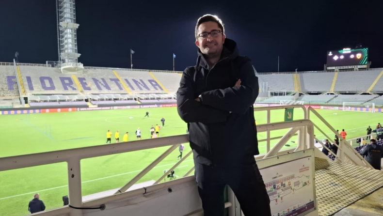 Βέργος: «Το ματς υψηλών απαιτήσεων στη Φλωρεντία και τα πλάνα του Νίκολιτς»