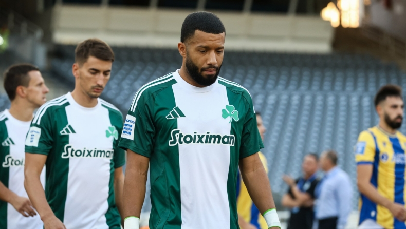 Παναθηναϊκός: Η εξήγηση για την επιστροφή του Βιλένα στην αποστολή