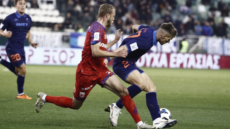 Υπόθεση «Σούντγκρεν»: Η αντίδραση της Athens Kallithea