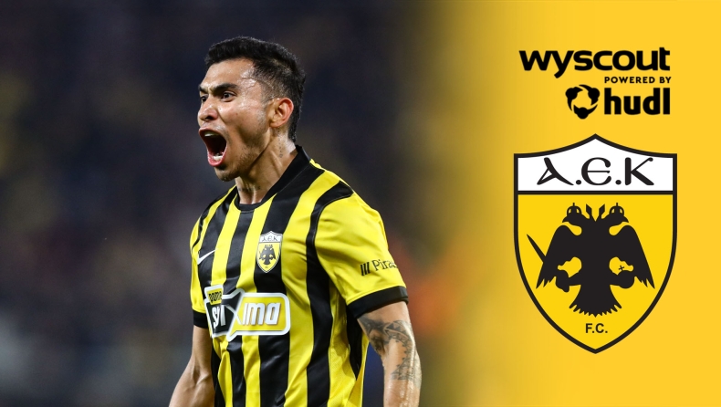 ΑΕΚ: Ο φορμαρισμένος Πινέδα κινεί ξανά τα νήματα