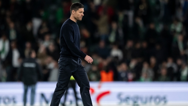 Το δύσκολο μονοπάτι του Τσάμπι Αλόνσο