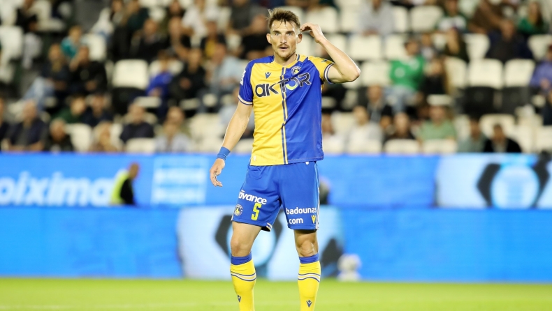 Αστέρας Τρίπολης: Οι έξι διεθνείς των Αρκάδων, κλήθηκε ο Γιάμπλονσκι για το Λευκορωσία - Ελλάδα