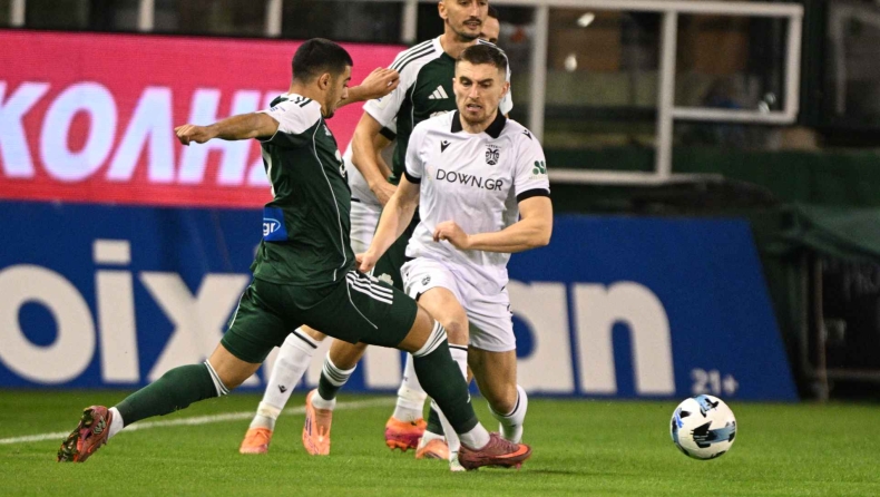 Εμφύλιος στο Europa League: Μπορούν Παναθηναϊκός και ΠΑΟΚ να παίξουν μαζί;