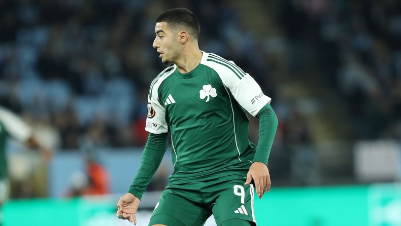 Ζαρουρί: «Θα είναι “πόλεμος” το ντέρμπι με τον ΠΑΟΚ»