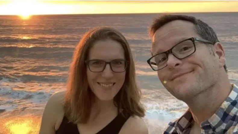 Το κόλπο ενός ζευγαριού για να συνταξιοδοτηθεί στα 40: «Μετατρέψαμε την αποταμίευση σε παιχνίδι»