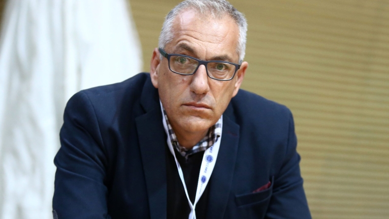 ΑΣ Άρης: Νέο ΔΣ και επίτιμος πρόεδρος ο Λευτέρης Αρβανίτης 