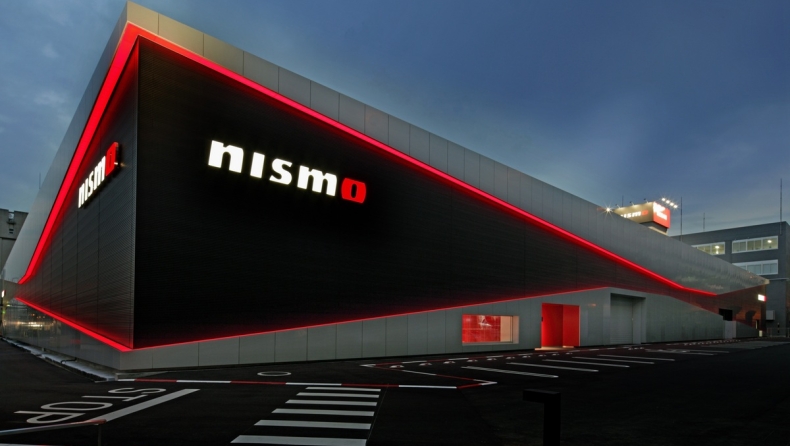 NISMO: Νέες πρωτοβουλίες από τη Nissan σε motorsport και μοντέλα παραγωγής
