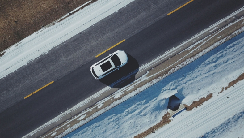 Το 2025 τελείωσε, ο χρόνος έκανε τη δουλειά του